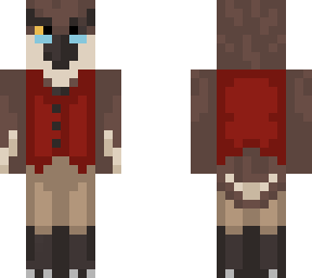 bird professor