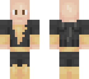 black adam