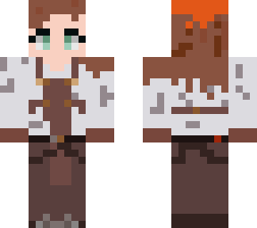 blacksmith