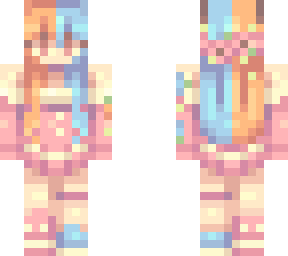 blossom ; prize