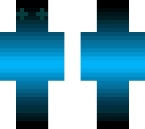 blue fade