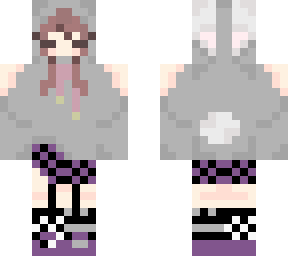 bunny <3