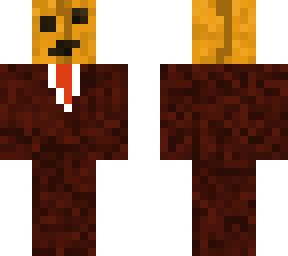 business pumpkin