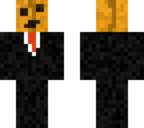 business pumpkin