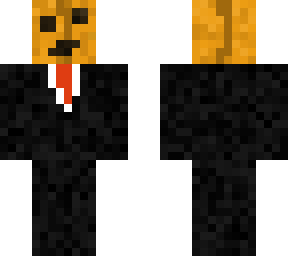 business pumpkin