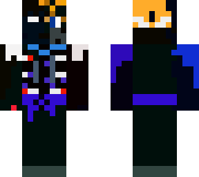 cabasho final wither