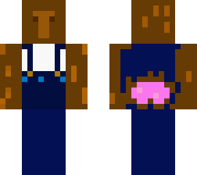 capybara skin
