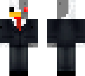 chickenator