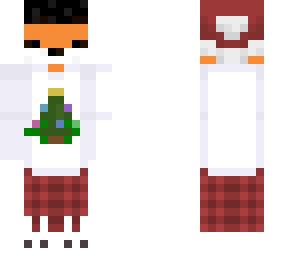 christmas fox v2
