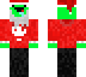 christmas malks