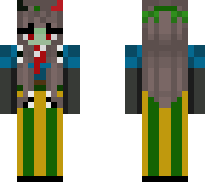 clovish-green goblins (mccit2)