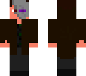 coated ender hunter
