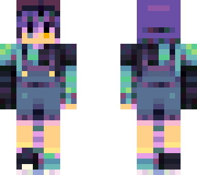 colour split ; rq + prize