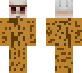 cookie golem