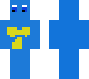 cool water dude