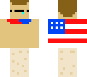 cracker man