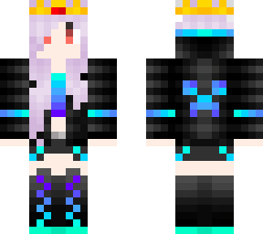 crown