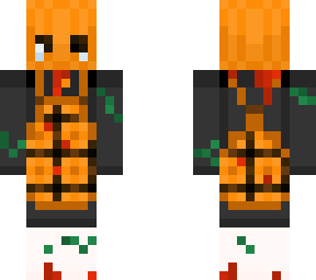 crybaby pumpkin