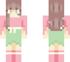 dango ~ tce ~ pce