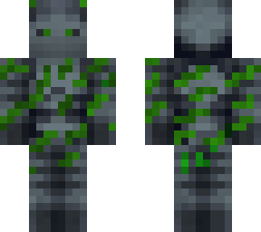 dark green kaltaris