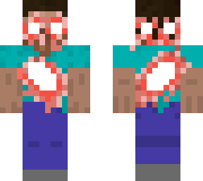 dead steav