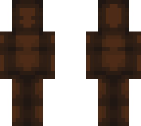 deep dark skin base