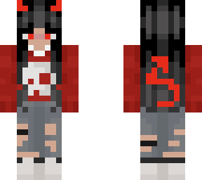 demon