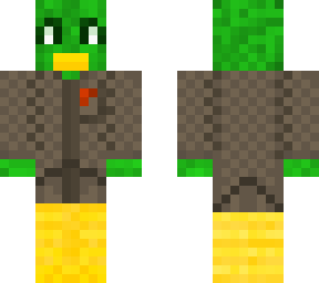 dhmis - duck