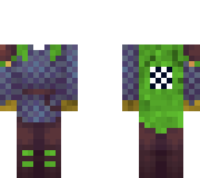 disco knight base