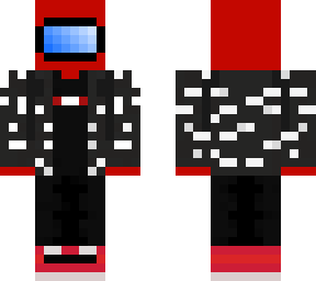 drippy amogus