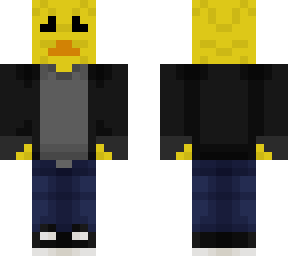 duckinator