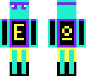 e-boy [ecco boy]