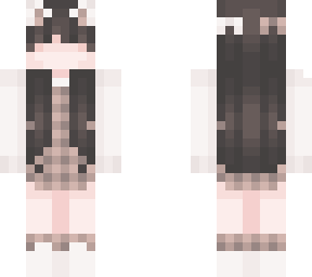 ears girl