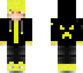 electric boy