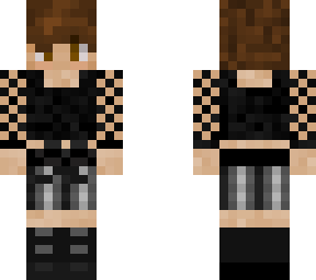 emo femboy