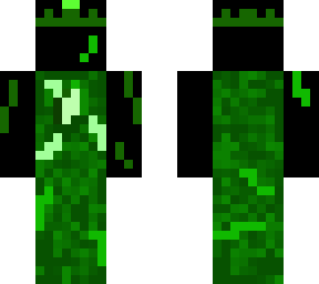 etheral modified survival test
