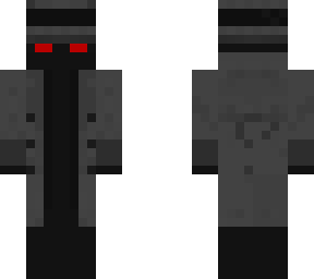 evil detective
