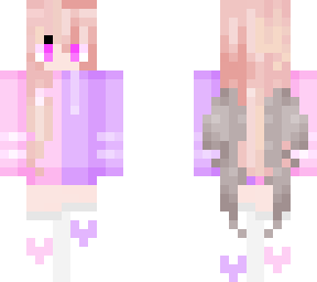 finished design