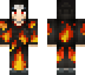 fire itachi