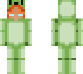 frog onsie
