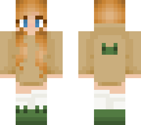 froggie skin