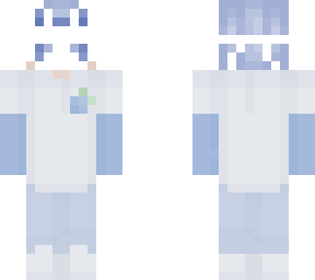 full mask vertion