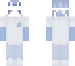 full mask vertion with face