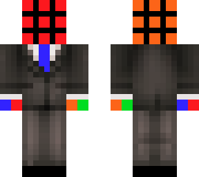 gan cube ^v^