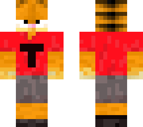 garfrence