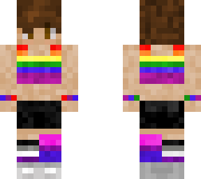 *** pride boy