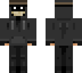 grave robber