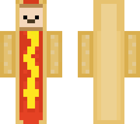 greniu hot dog