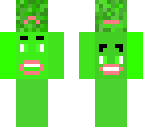 gween