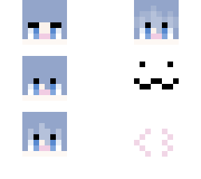 hair tutorial! :3